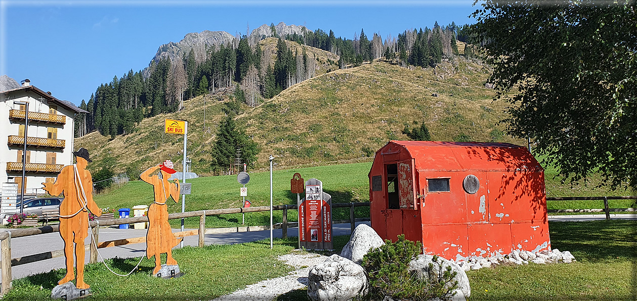 foto San Martino di Castrozza